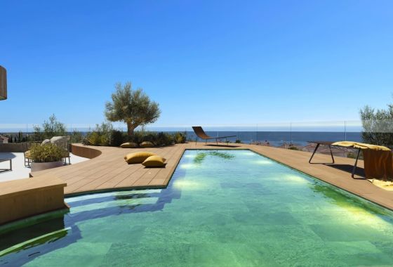 New Build - Penthouse - Fuengirola - Costa del Sol