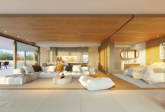 New Build - Penthouse - Fuengirola - Costa del Sol