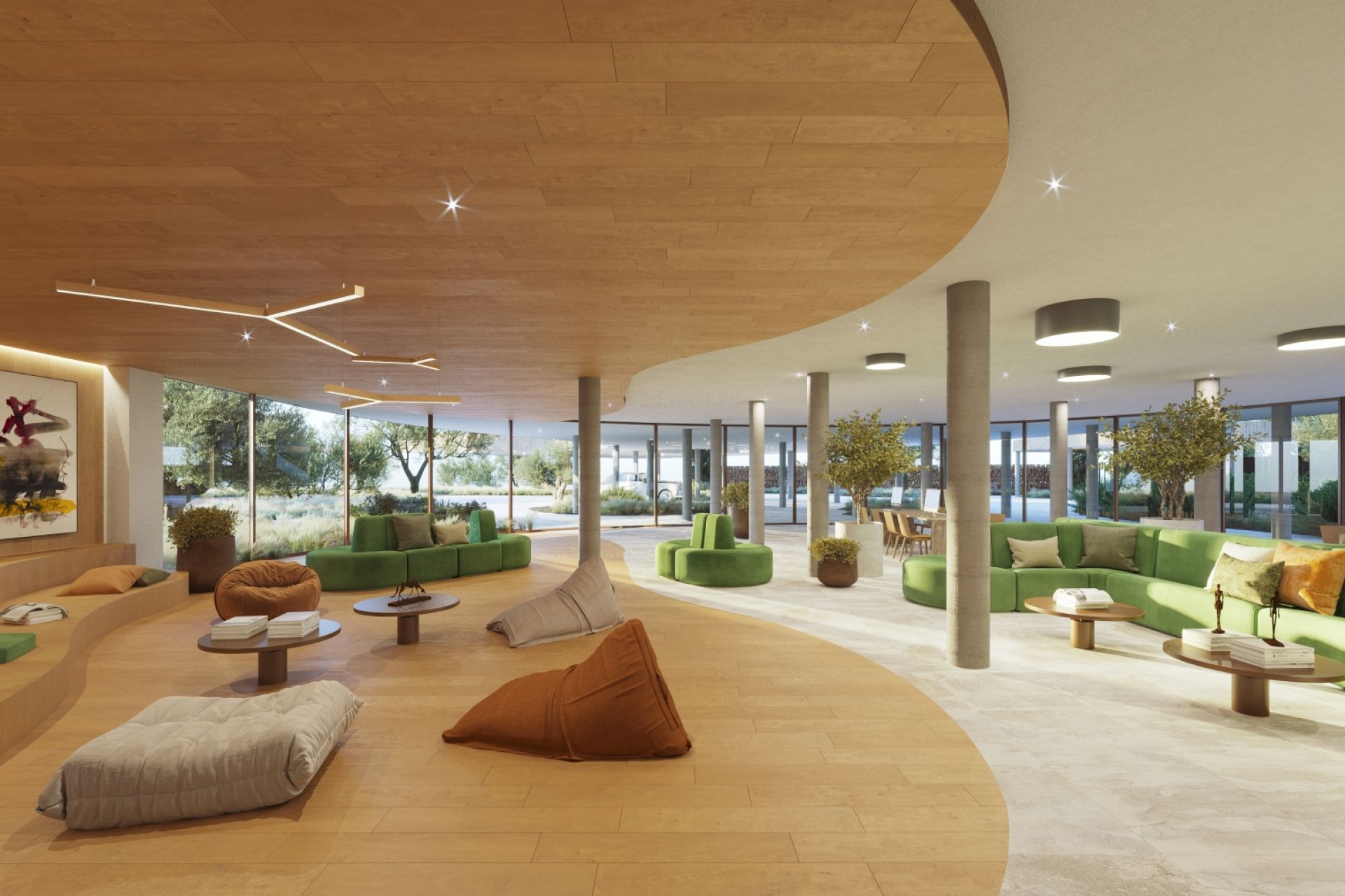 New Build - Penthouse - Fuengirola - Costa del Sol