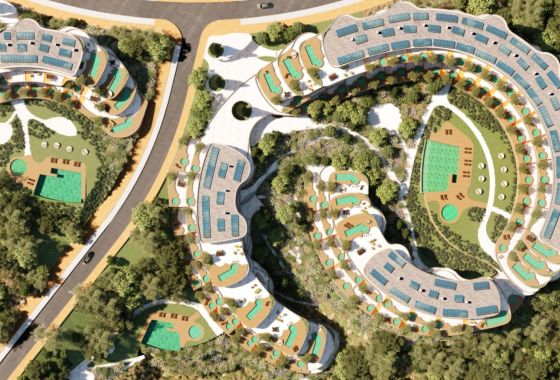 Groundfloor in Fuengirola