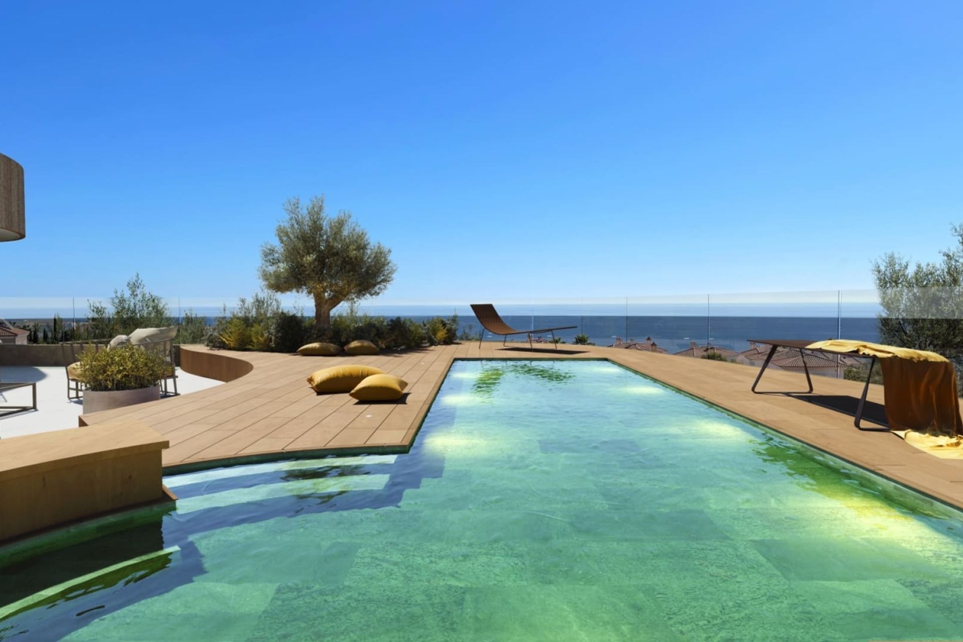 New Build - Apartment - Fuengirola - Costa del Sol