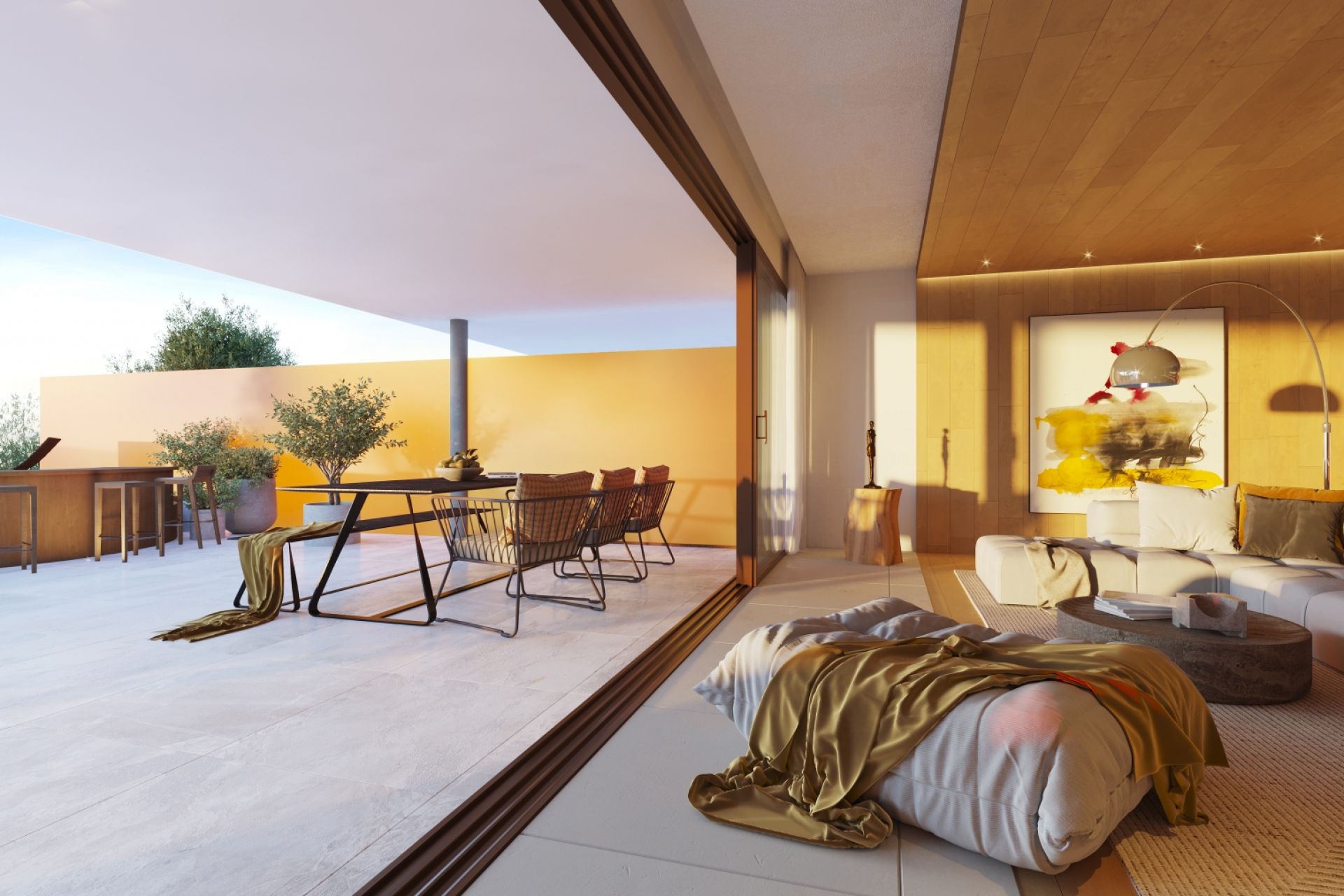 New Build - Apartment - Fuengirola - Costa del Sol