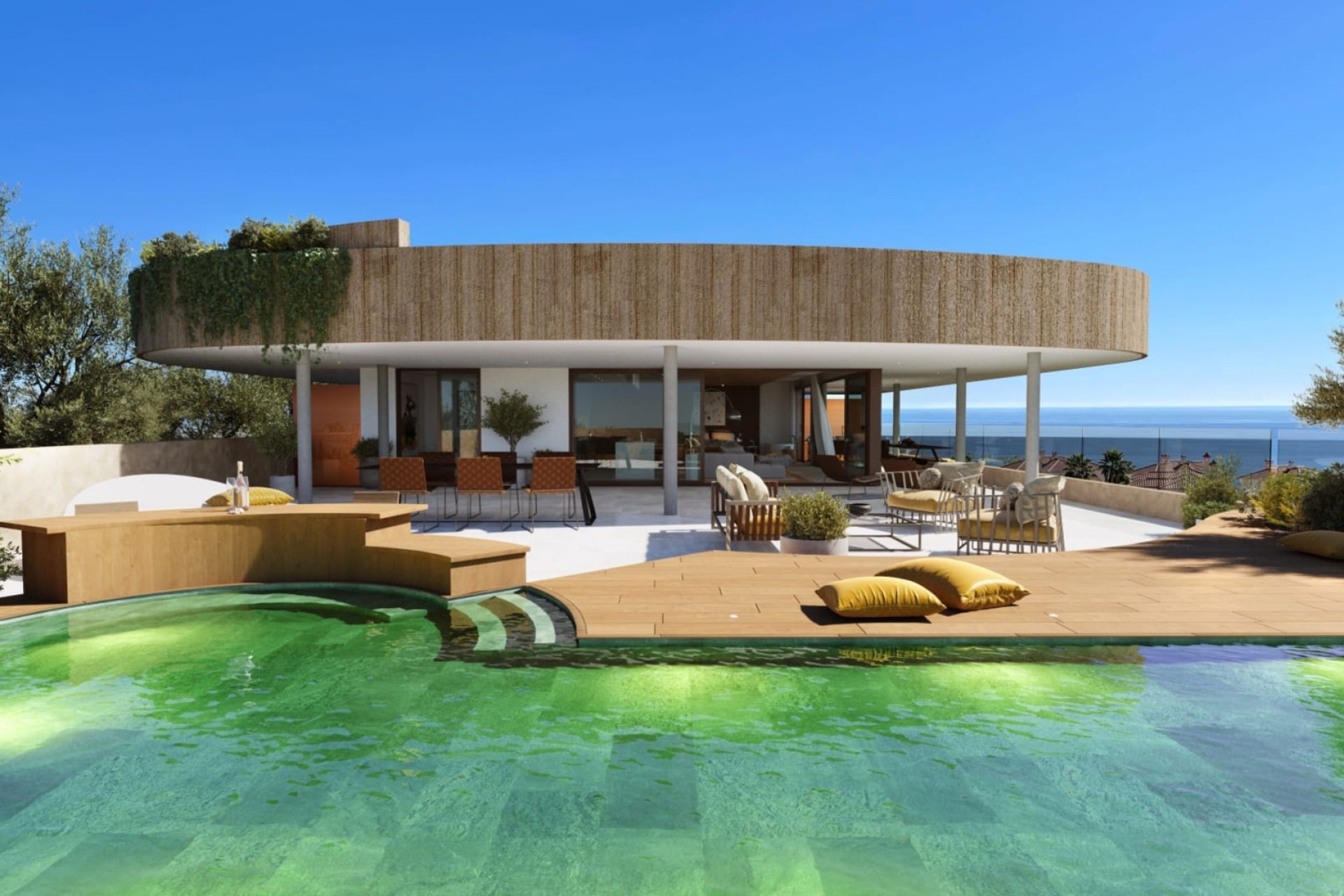 New Build - Apartment - Fuengirola - Costa del Sol