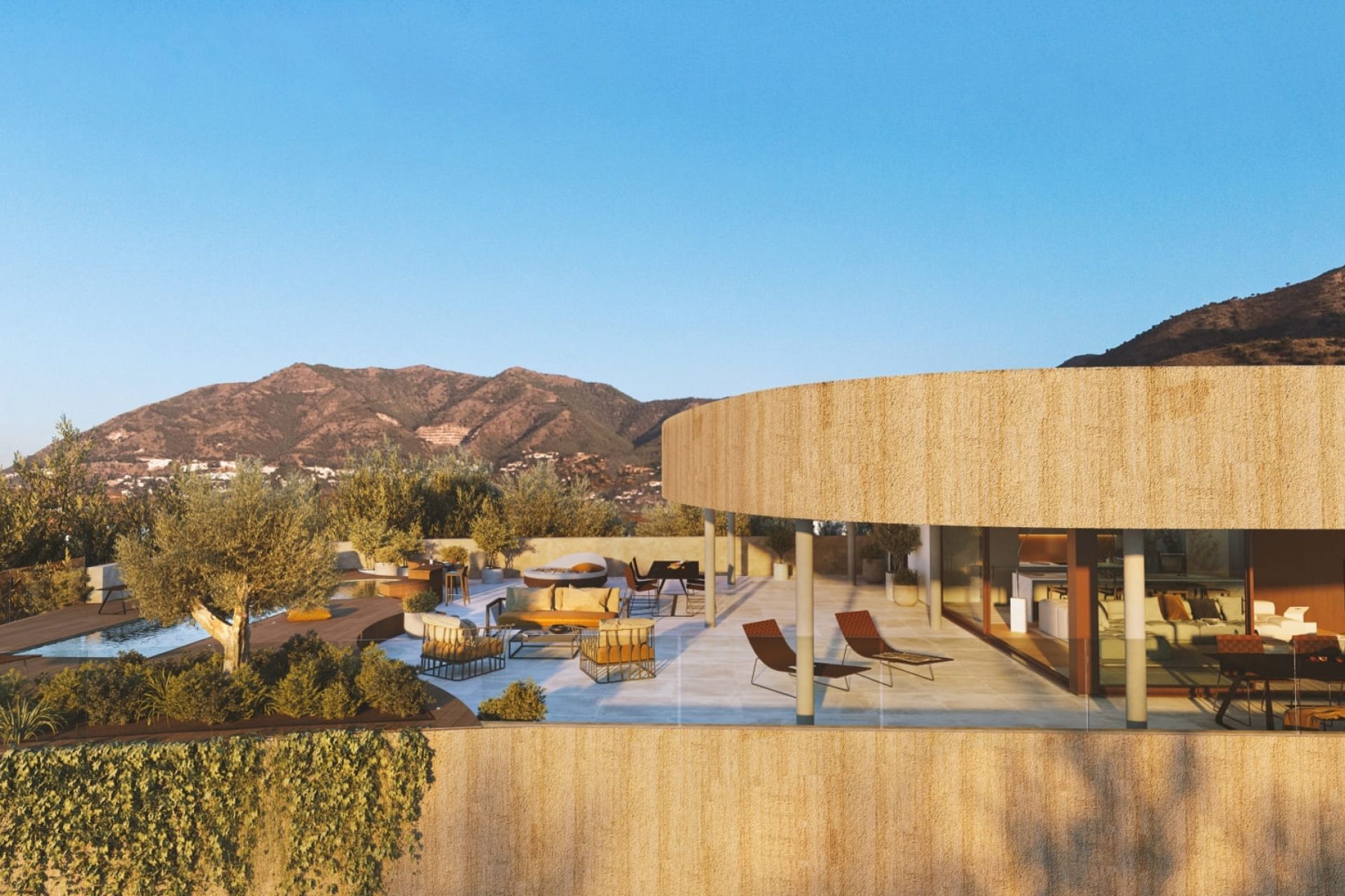New Build - Apartment - Fuengirola - Costa del Sol