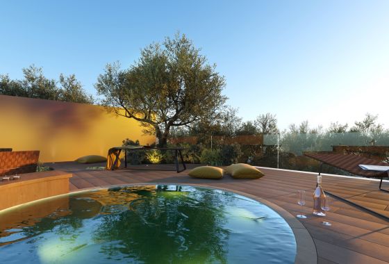 Apartment · New Build - Fuengirola · Málaga