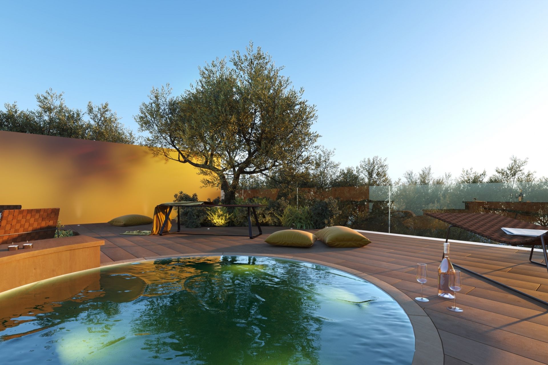 New Build - Apartment - Fuengirola - Costa del Sol