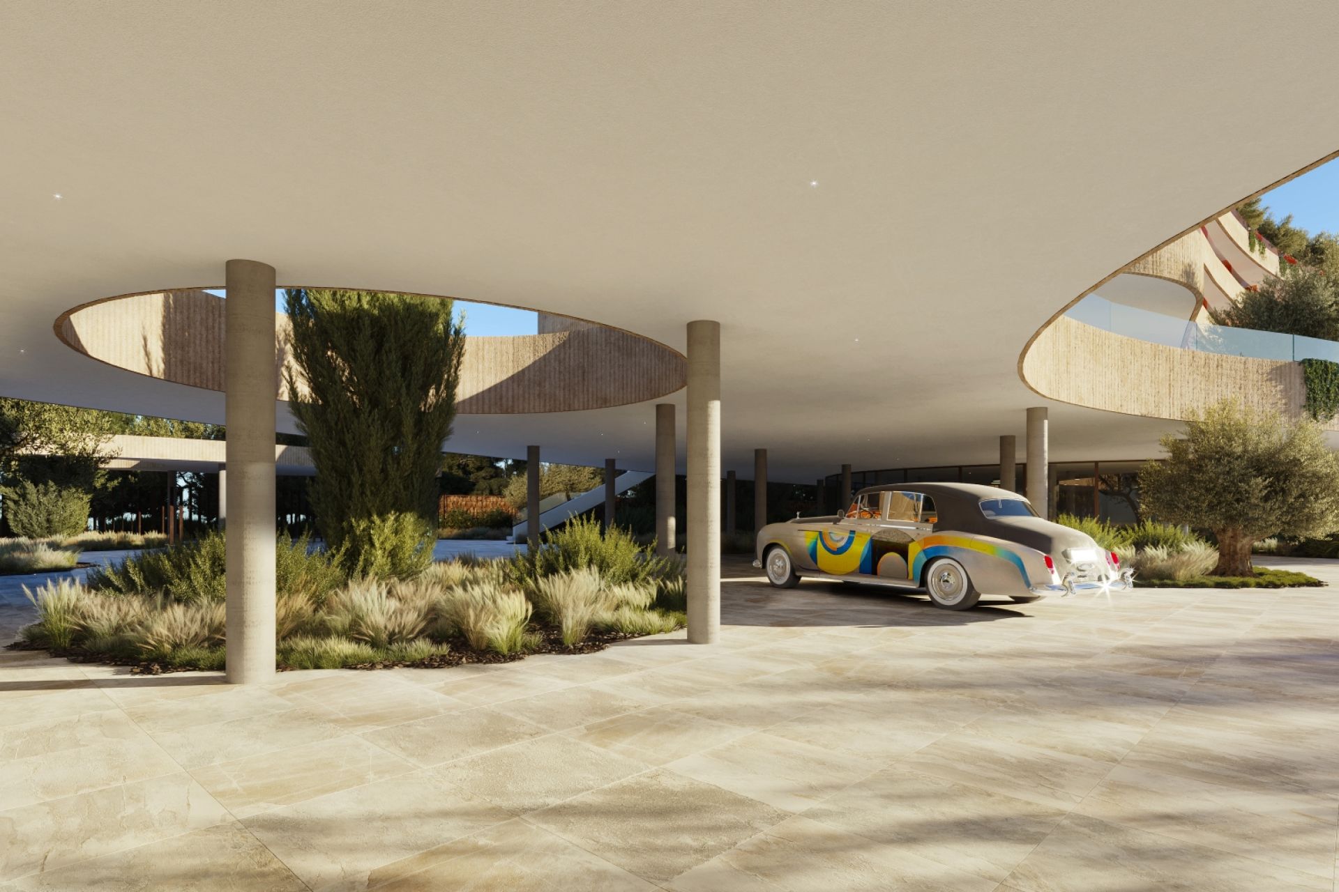 New Build - Apartment - Fuengirola - Costa del Sol