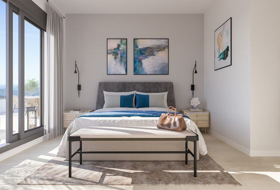 New Build - Ground floor - La Alcaidesa - Costa del Sol