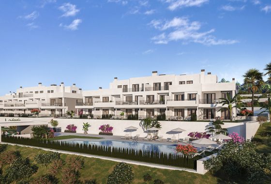 Penthouse · New Build - La Alcaidesa · Cádiz