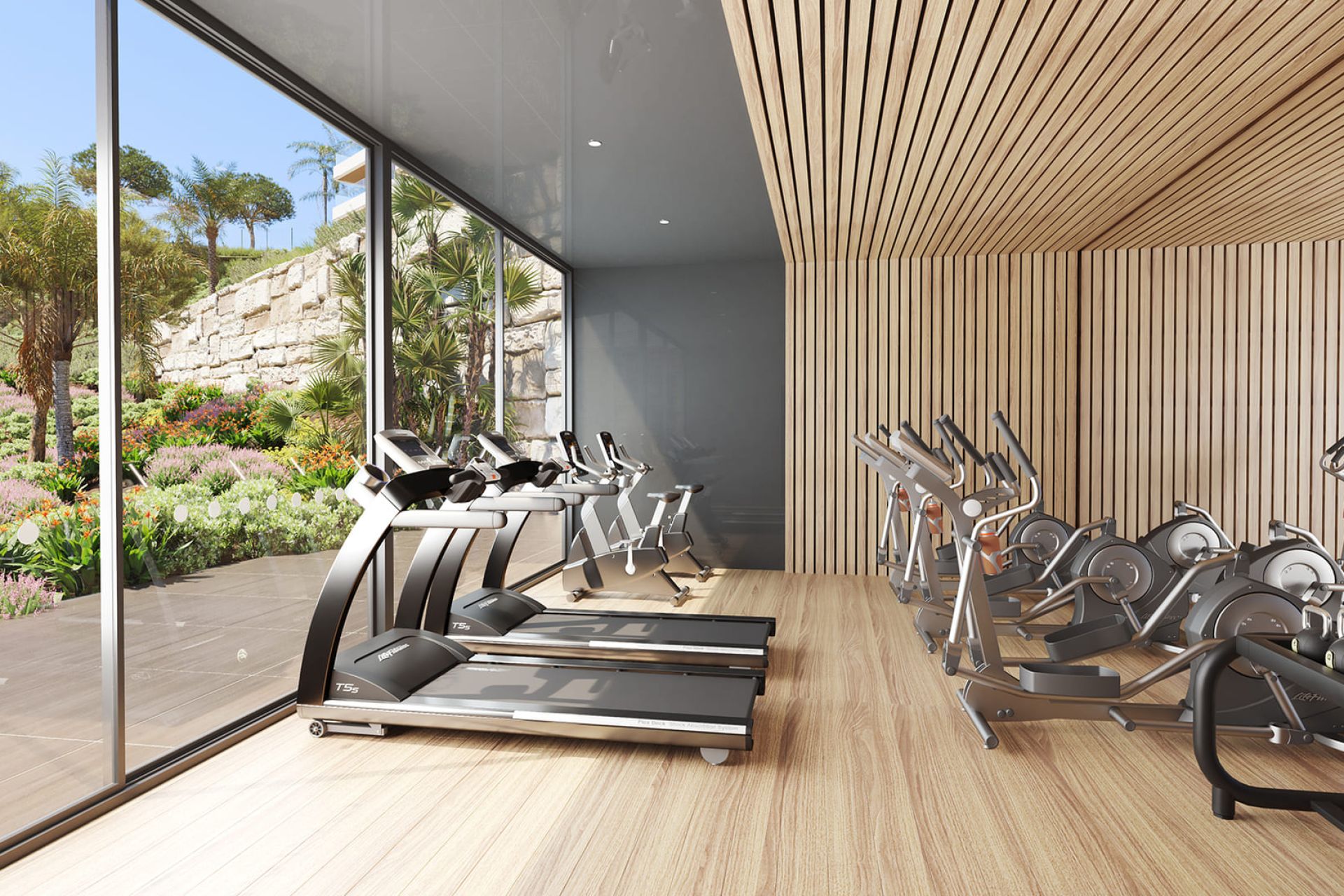 New Build - Apartment - Mijas - Costa del Sol