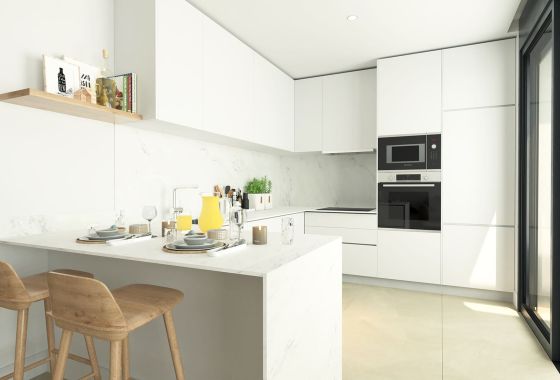 Penthouse · New Build - Mijas · Málaga