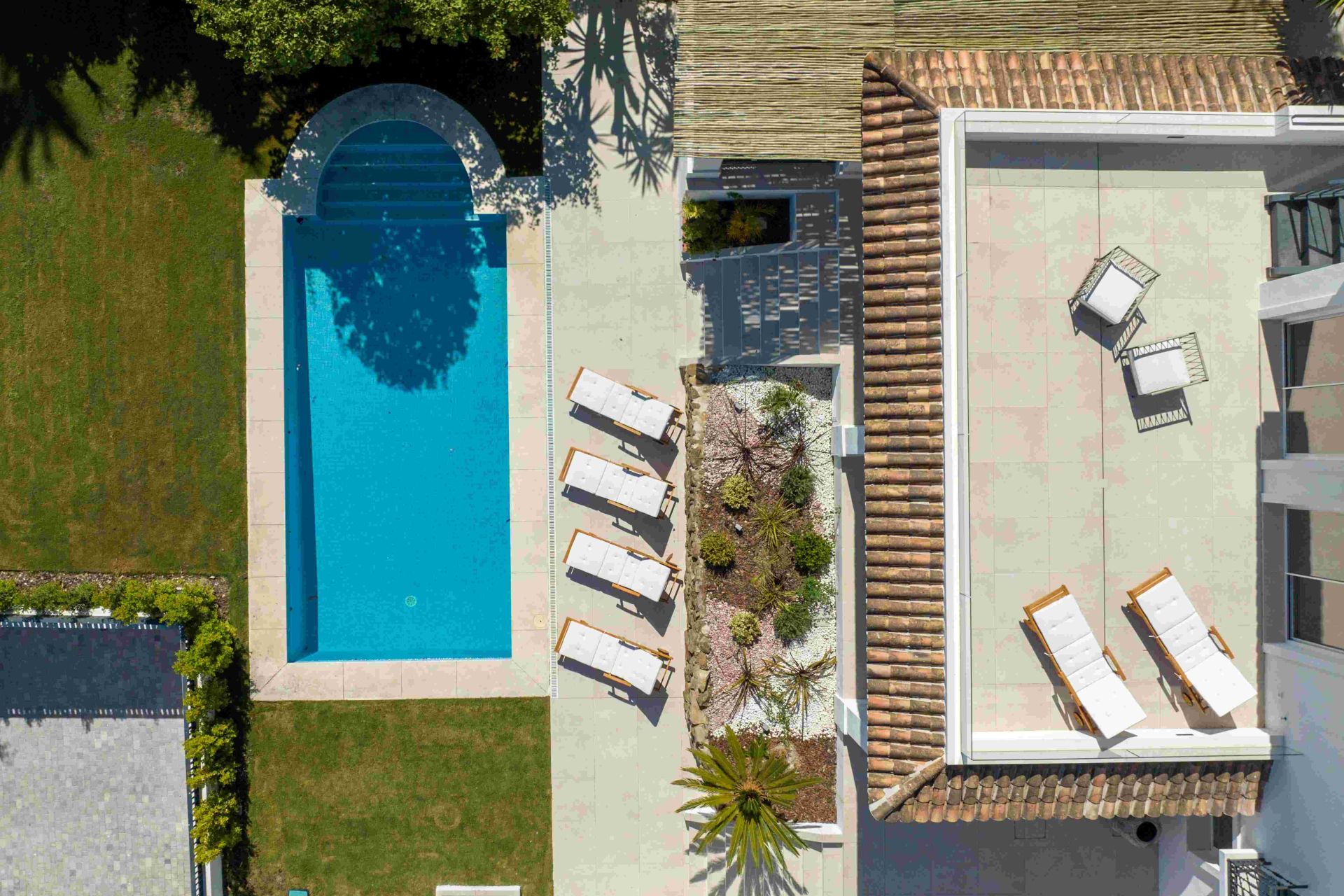 New Build - Villa - Marbella - Costa del Sol