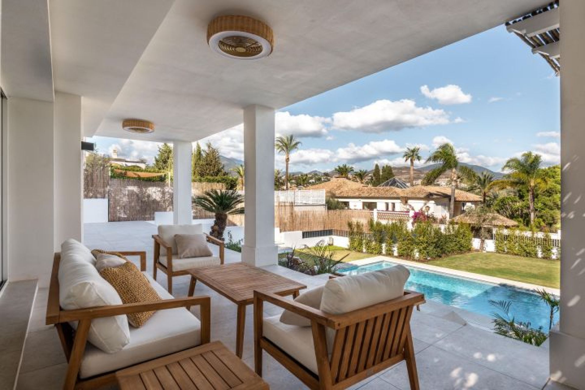 New Build - Villa - Marbella - Costa del Sol