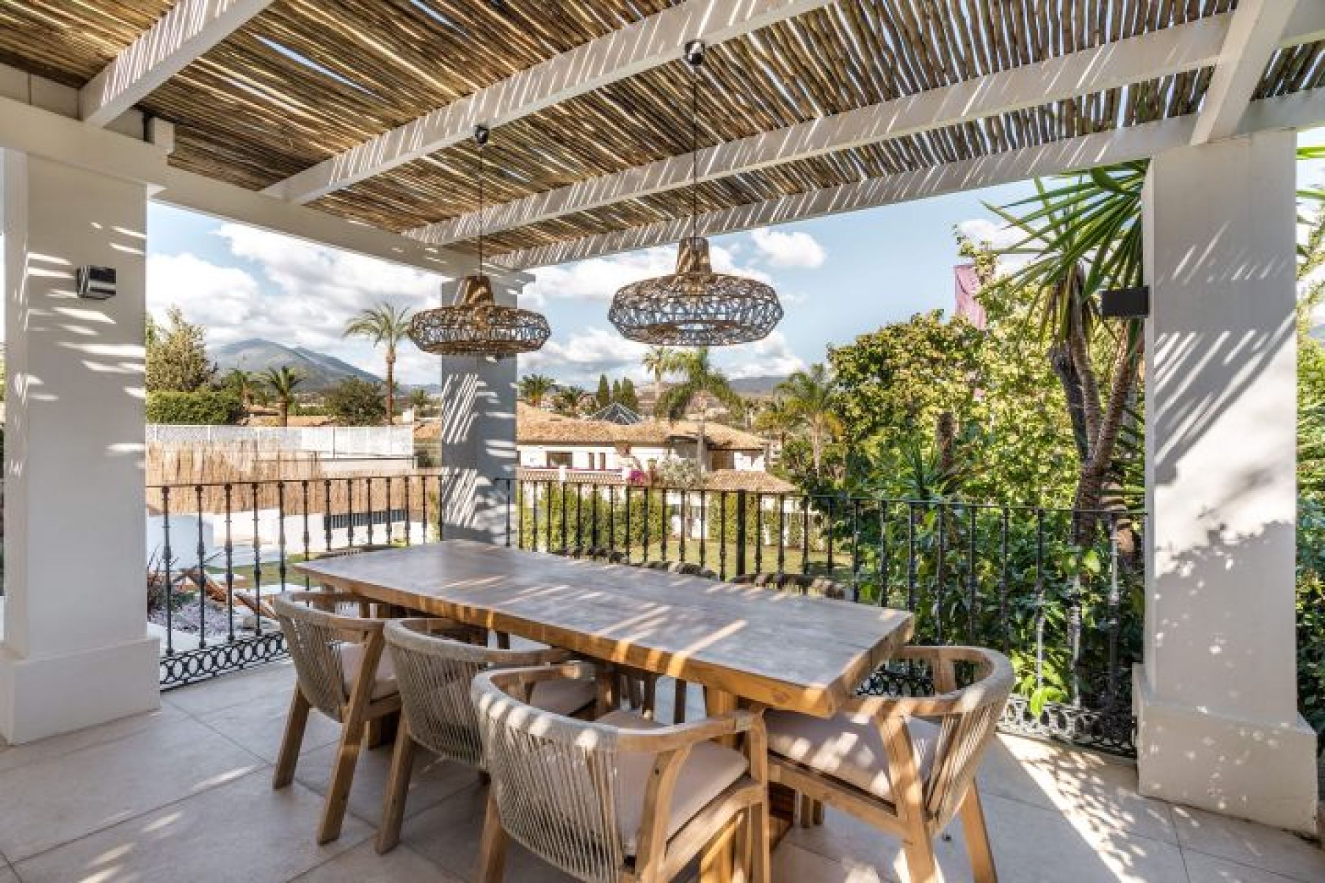 New Build - Villa - Marbella - Costa del Sol