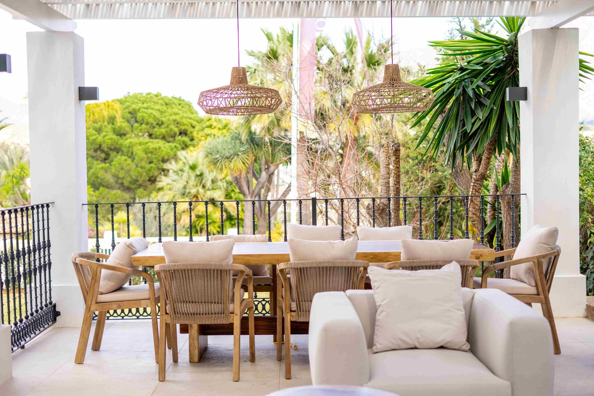 New Build - Villa - Marbella - Costa del Sol