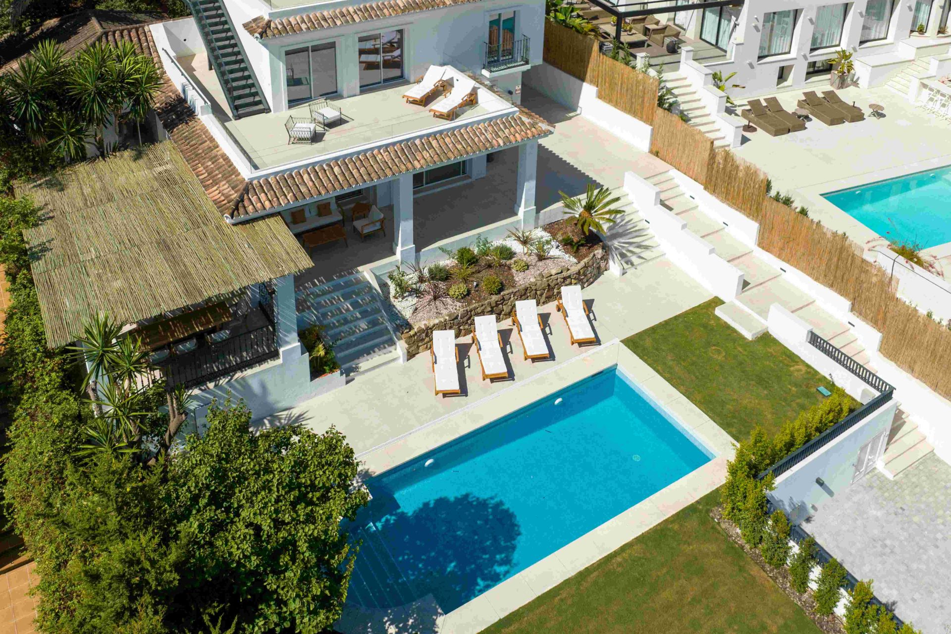 New Build - Villa - Marbella - Costa del Sol