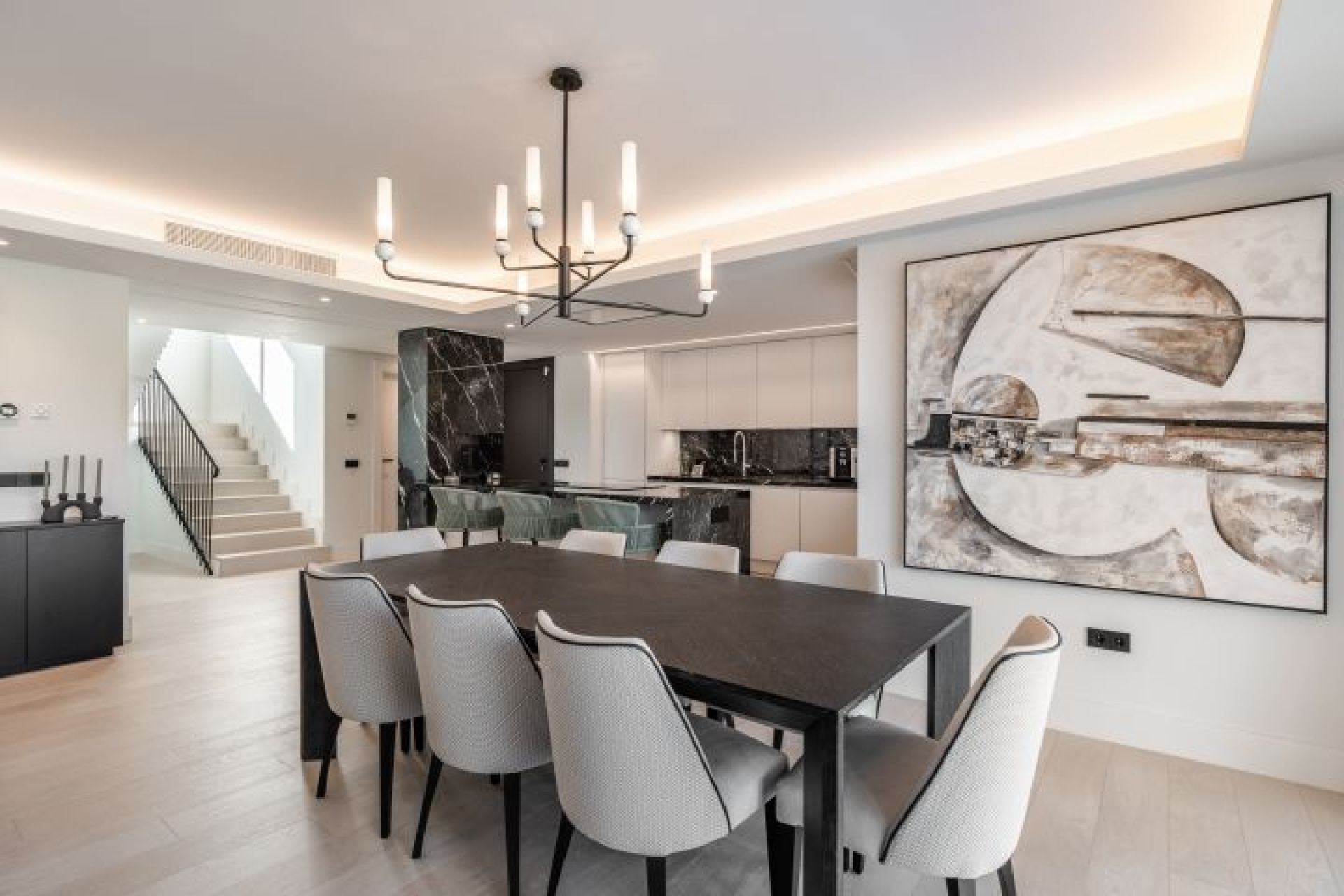 New Build - Villa - Marbella - Costa del Sol