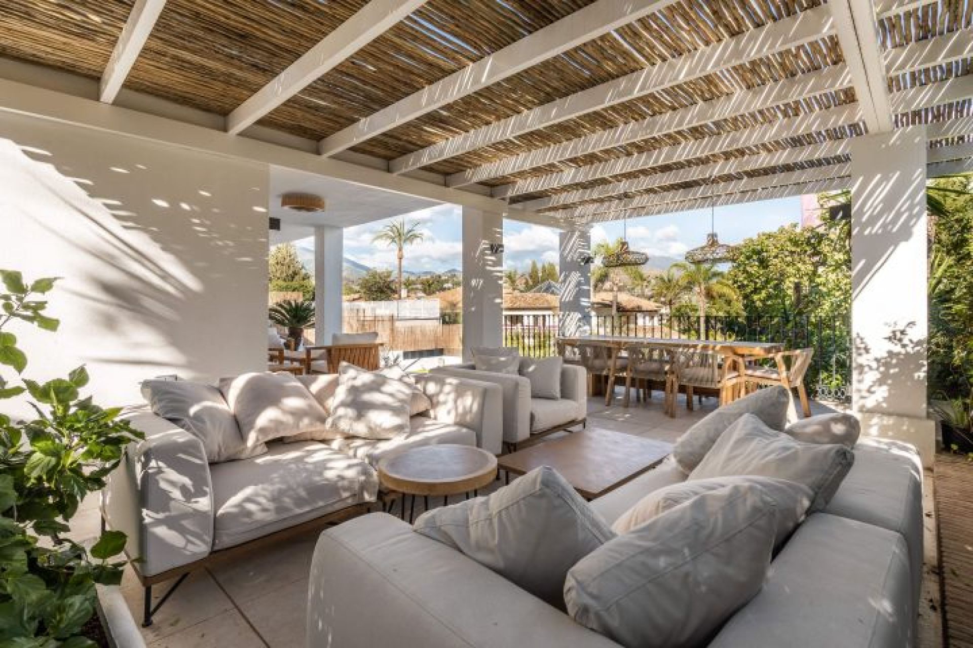 New Build - Villa - Marbella - Costa del Sol