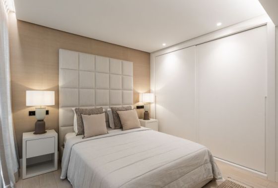 Villa · New Build - Marbella · Málaga