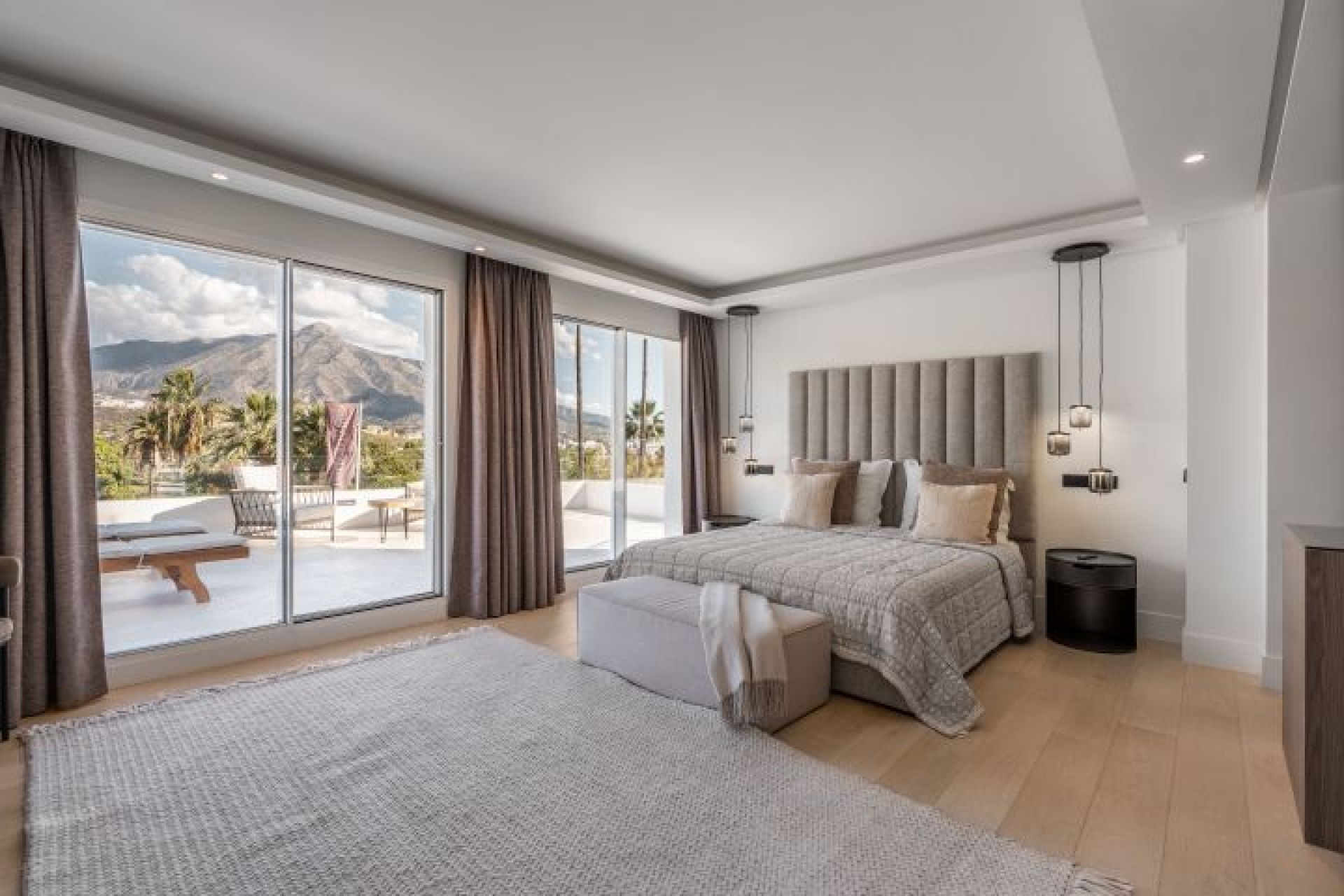 New Build - Villa - Marbella - Costa del Sol