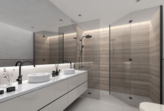 Apartment · Obra nueva - Manilva · Málaga