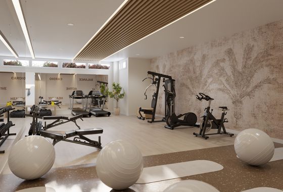 新建筑 - Apartment - Benalmádena - Costa del Sol