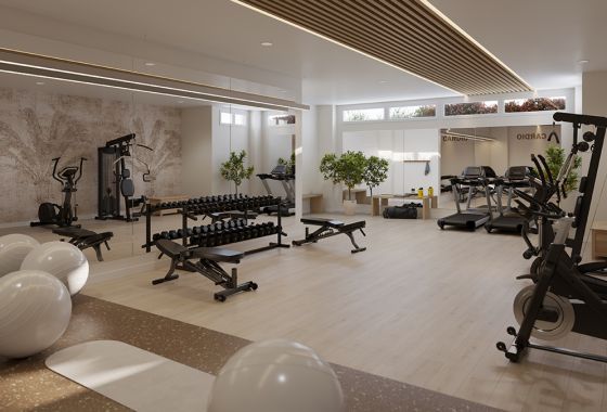 Penthouse · New Build - Benalmádena · Málaga