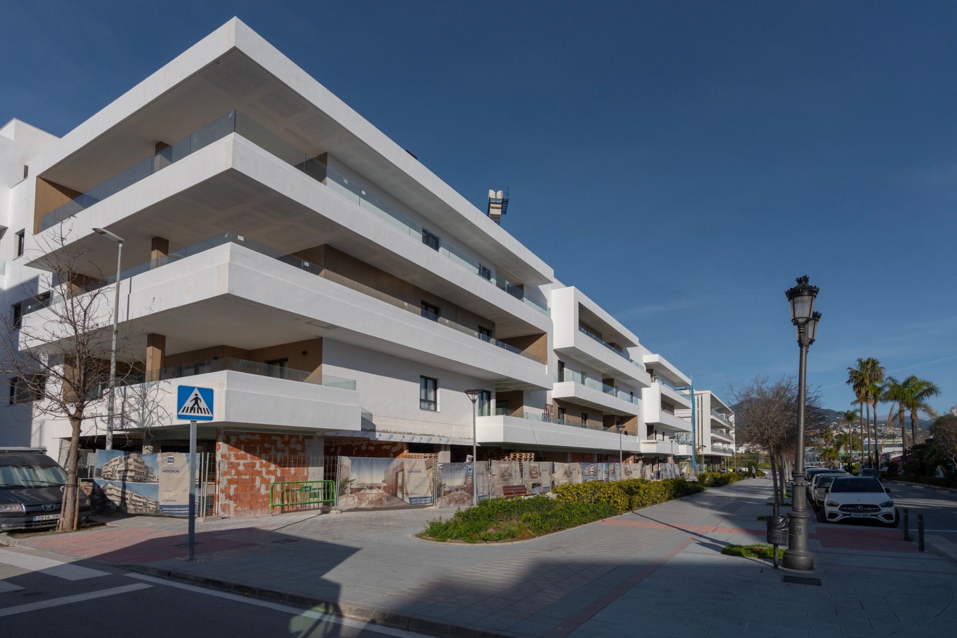 Obra nueva - Apartment - San Pedro Alcántara - Costa del Sol