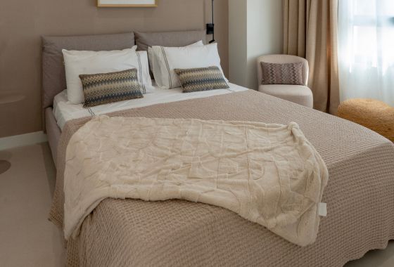 Apartment · Obra nueva - San Pedro Alcántara · Málaga