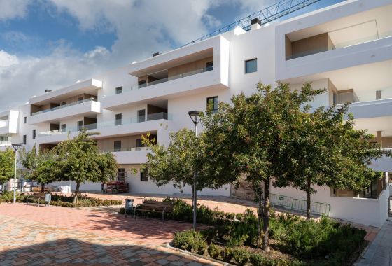 Ático · Obra nueva - San Pedro Alcántara · Málaga
