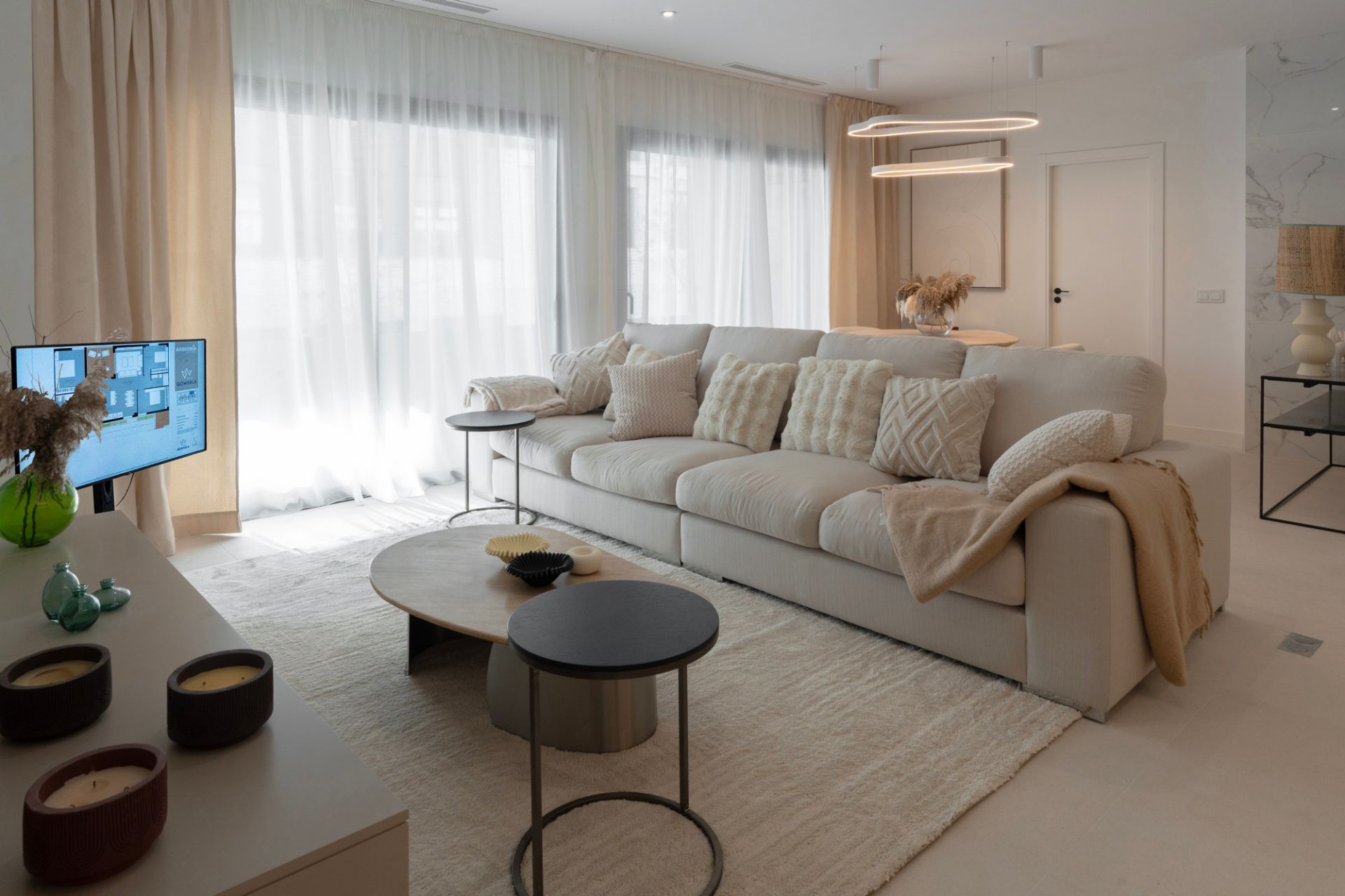Obra nueva - Ático - San Pedro Alcántara - Costa del Sol