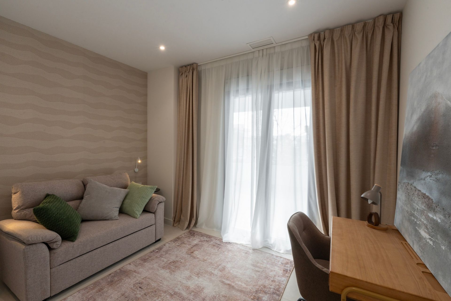 Obra nueva - Ático - San Pedro Alcántara - Costa del Sol