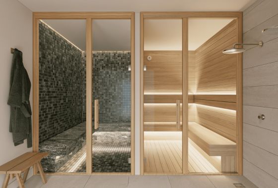 Penthouse · Neue Gebäude - Casares Costa · Málaga