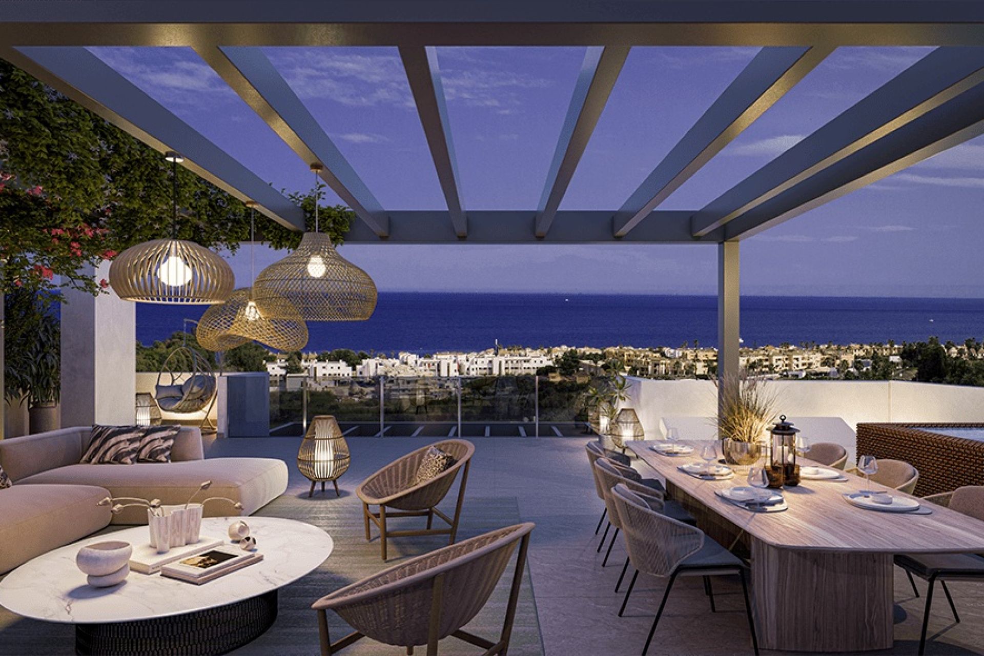 Obra nueva - Apartment - Casares Costa - Costa del Sol