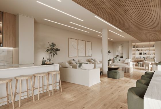 Apartment · Neue Gebäude - Casares Costa · Málaga