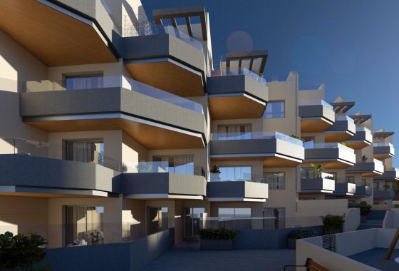 Groundfloor in Torrox
