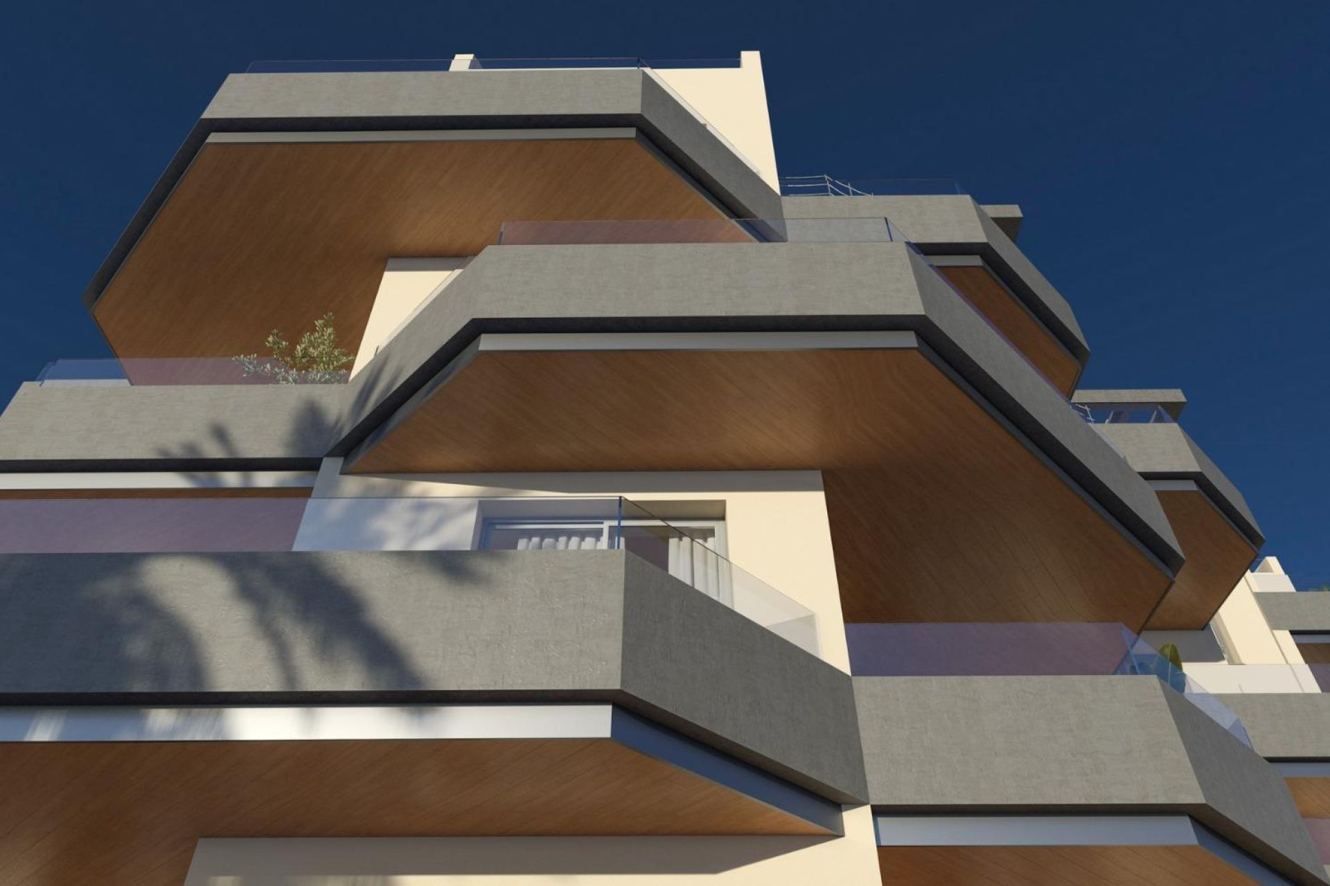New Build - Apartment - Torrox - Costa del Sol