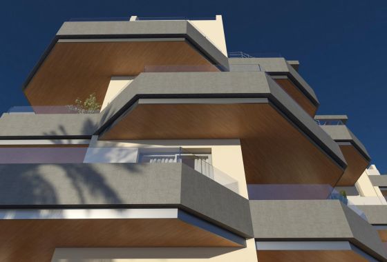 顶层公寓 · 新建筑 - Torrox · Málaga