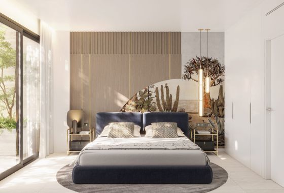 New Build - Apartment - La Chullera - Costa del Sol
