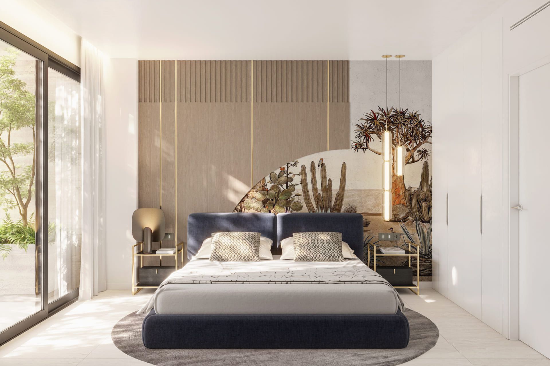 New Build - Apartment - La Chullera - Costa del Sol