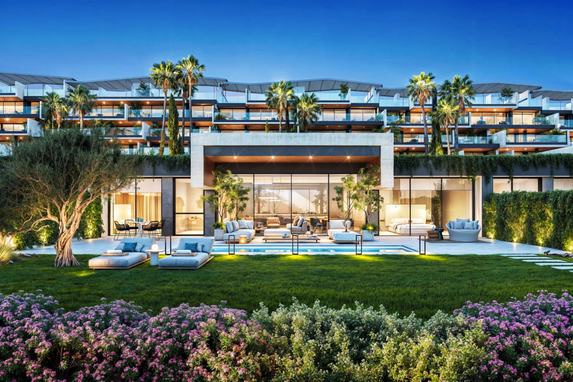 New Build - Penthouse - La Chullera - Costa del Sol