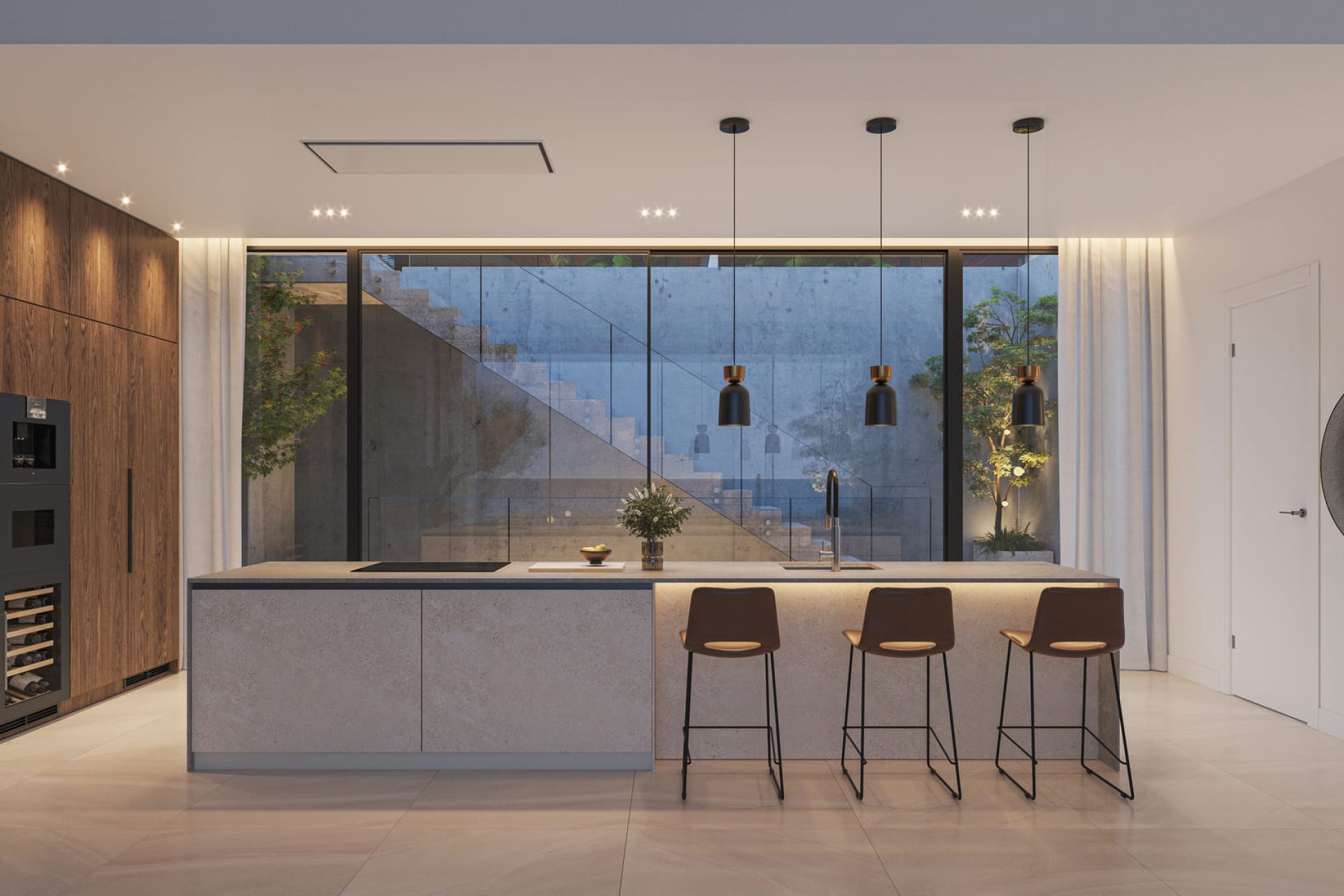 New Build - Penthouse - La Chullera - Costa del Sol