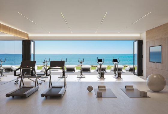 New Build - Penthouse - La Chullera - Costa del Sol