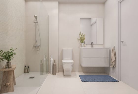 Penthouse · New Build - Estepona · Málaga