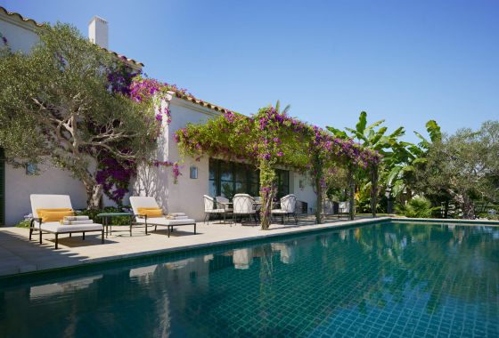 New Build - Villa - Casares - Costa del Sol