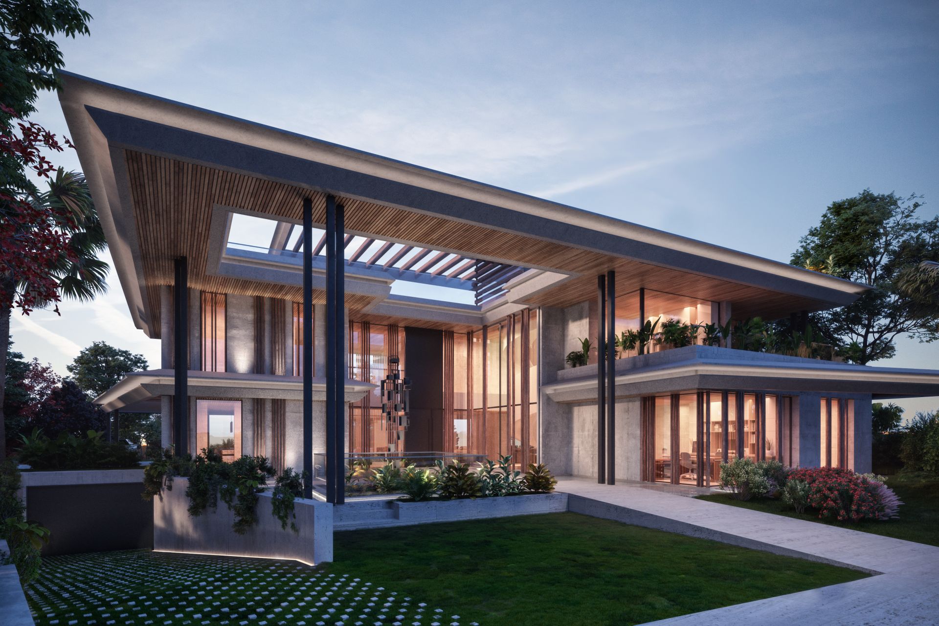New Build - Villa - Marbella - Costa del Sol
