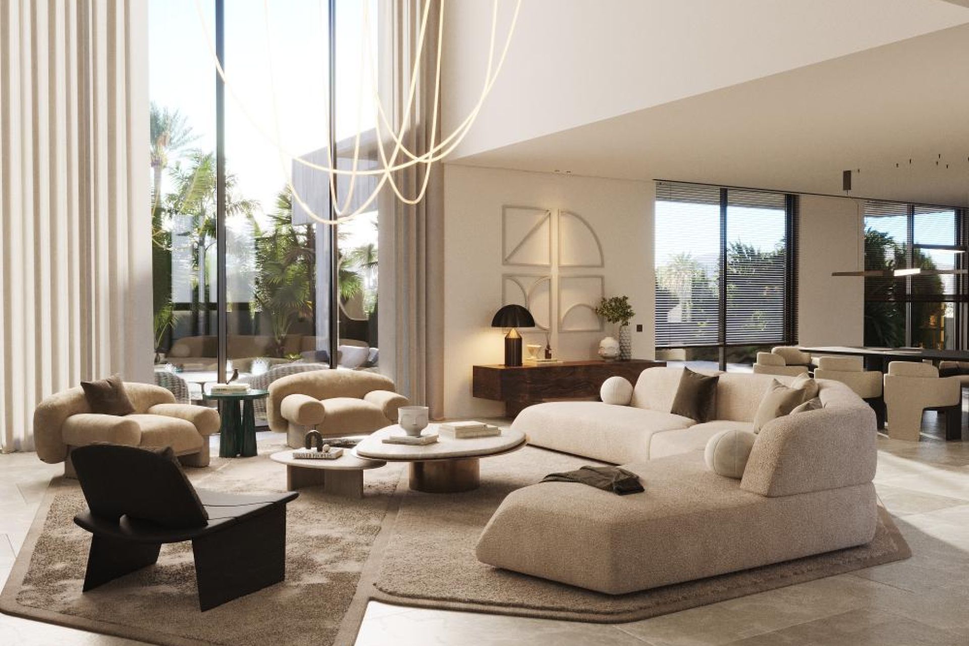 New Build - Villa - Marbella - Costa del Sol