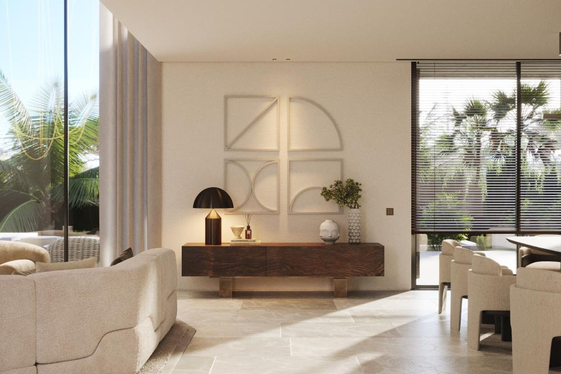 New Build - Villa - Marbella - Costa del Sol