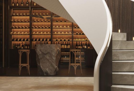 Villa · New Build - Marbella · Málaga