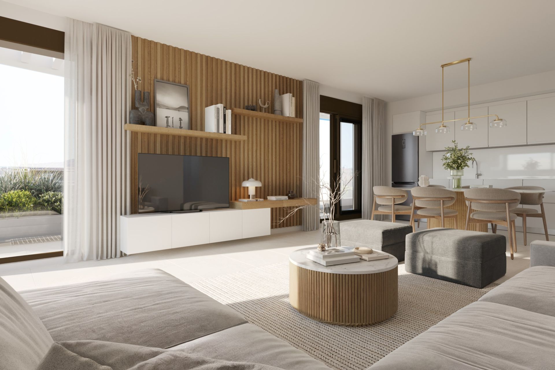 Obra nueva - Apartment - Rincón de la Victoria - Costa del Sol